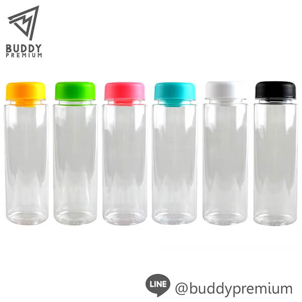 ขวดน้ำพลาสติก PWB010