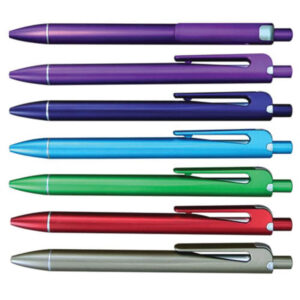 ปากกาพลาสติก PNB040