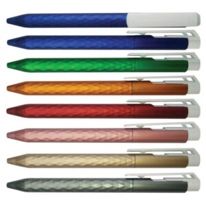 ปากกาพลาสติก PNB006