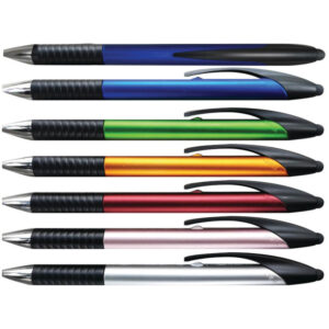 ปากกาพลาสติก PNB012