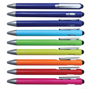 ปากกาพลาสติก PNB041