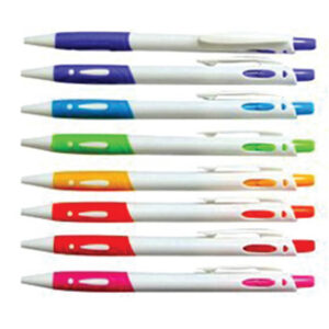 ปากกาพลาสติก PNB073