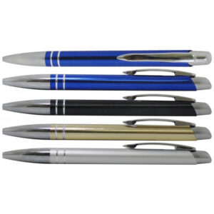 ปากกาโลหะ PMB006