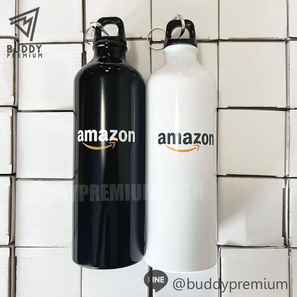 กระบอกน้ำอลูมิเนียม amazon