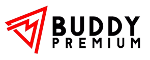 logo buddypremium