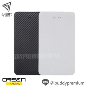 พาวเวอร์แบงค์ Orsen E30
