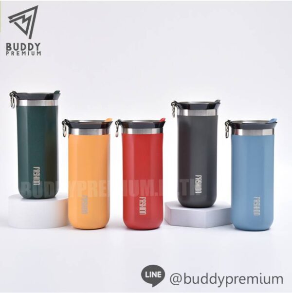 แก้วกาแฟสแตนเลส-SWB245_รวมสี_พื้นหลัง