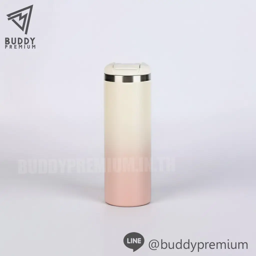 กระบอกน้ำเก็บความเย็น_SWB712_ชมพู กระบอกน้ำเก็บความเย็น รุ่นSWB712 สีชมพู