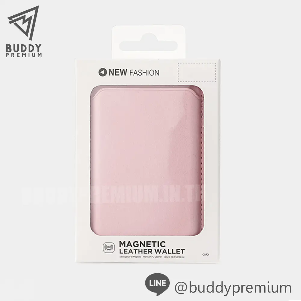 ซองใส่บัตร พร้อมขาตั้ง รุ่นMS003 กล่องของโรงงาน