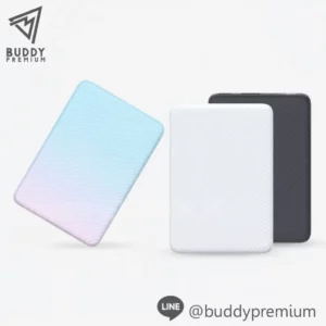 พาวเวอร์แบงค์ Eloop Orsen รุ่น E48 สีรวม