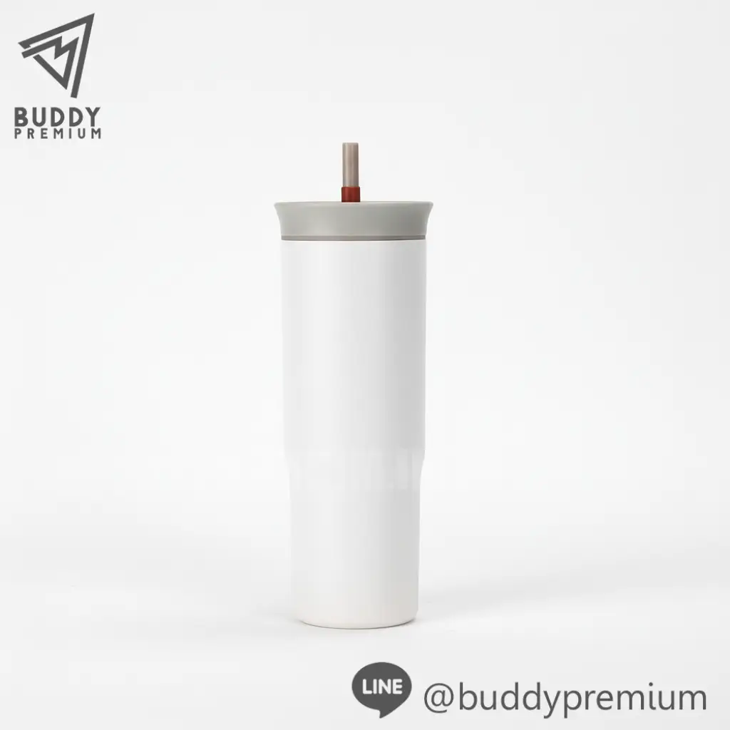 แก้วเก็บความเย็น_SWB711_ขาว แก้วเก็บความเย็น รุ่นSWB711 สีขาว