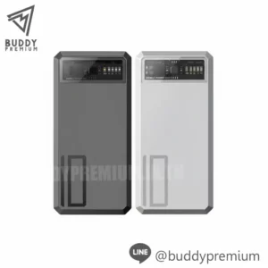 พาวเวอร์แบงค์ Eloop Orsen รุ่นE53 รวมสี