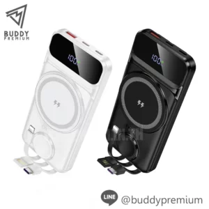 พาวเวอร์แบงค์ OUKU P79