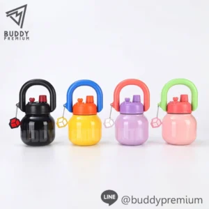 กระบอกน้ำเก็บความเย็นพรีเมียม รุ่น SWB515